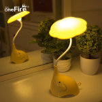 小夜灯新选择 万火onefire，高性价比的夜间守护者